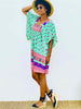 Tutu Smock Dress Dress Feather & Find