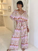 Shanti Top Tops Feather & Find