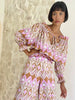 Shanti Top Tops Feather & Find
