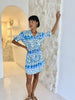 Kindred shirt dress SHORT Dresses Feather & Find