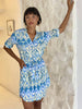 Kindred shirt dress SHORT Dresses Feather & Find