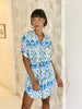 Kindred shirt dress SHORT Dresses Feather & Find