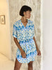 Kindred shirt dress SHORT Dresses Feather & Find