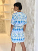 Kindred shirt dress SHORT Dresses Feather & Find
