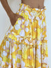 Tariffa Skirt Skirts Feather & Find