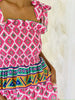 Shiva Top Top Feather & Find