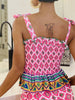 Shiva Top Top Feather & Find