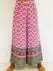 Gemini Midi Pants Pants Feather & Find