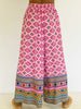 Gemini Midi Pants Pants Feather & Find