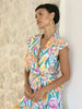CHIANA MAXI DRESS Dresses Feather & Find