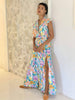 CHIANA MAXI DRESS Dresses Feather & Find