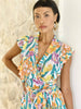 CHIANA MAXI DRESS Dresses Feather & Find
