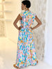 CHIANA MAXI DRESS Dresses Feather & Find