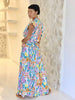 CHIANA MAXI DRESS Dresses Feather & Find