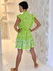 BELLES SMOCK DRESS Dresses Feather & Find