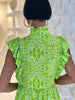 BELLES SMOCK DRESS Dresses Feather & Find