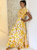 Liberty Smock Dress Dress Feather & Find
