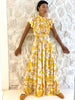Liberty Smock Dress Dress Feather & Find