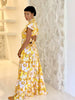 Liberty Smock Dress Dress Feather & Find