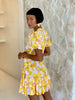 Sultana Wrap Dress Dresses Feather & Find