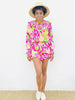 shakti short Shorts Feather & Find