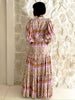 Eclectus May Dress Dress Feather & Find