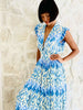 Star Dancer Maxi Dress Dresses Feather & Find