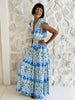 Star Dancer Maxi Dress Dresses Feather & Find