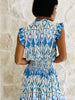 Star Dancer Maxi Dress Dresses Feather & Find