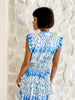 Star Dancer Maxi Dress Dresses Feather & Find