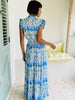Star Dancer Maxi Dress Dresses Feather & Find