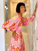 Orelia Maxi Dress Dress Feather & Find