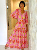 Orelia Maxi Dress Dress Feather & Find