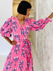 Eclectus May Dress Dresses Feather & Find