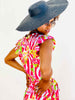 SUNSET NOUVEAU DRESS Feather & Find