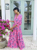 Eclectus May Dress Dresses Feather & Find