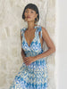 AIRGLOW MAXI DRESS Dresses Feather & Find