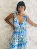 AIRGLOW MAXI DRESS Dresses Feather & Find