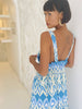 AIRGLOW MAXI DRESS Dresses Feather & Find