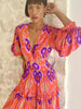 Intuitive Midi Dress Dresses Feather & Find