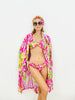 Talako Robe kimono Feather & Find