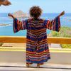 love struck kimono kimono Feather & Find