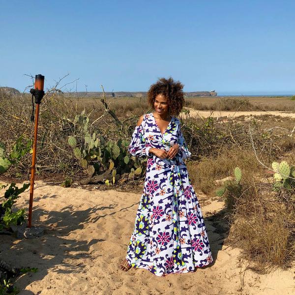 matilda kimono dress Dresses Feather & Find