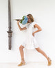 ATHENA SMOCK DRESS Dresses Feather & Find