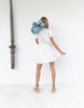 ATHENA SMOCK DRESS Dresses Feather & Find
