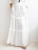 Kaiema Dress CLOSED BACK Dresses Feather & Find