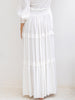 Kaiema Dress CLOSED BACK Dresses Feather & Find