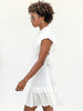 Liberty Smock Dress Dress Feather & Find