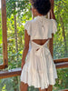 Liberty Smock Dress Dress Feather & Find