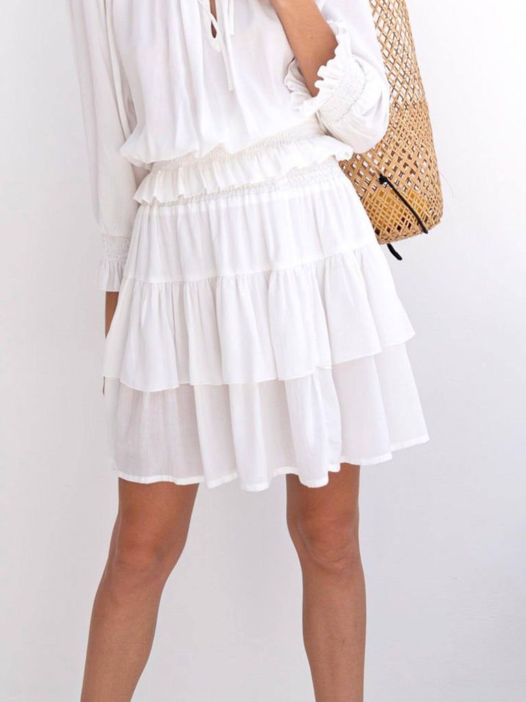 Freya Skirt Skirts Feather & Find